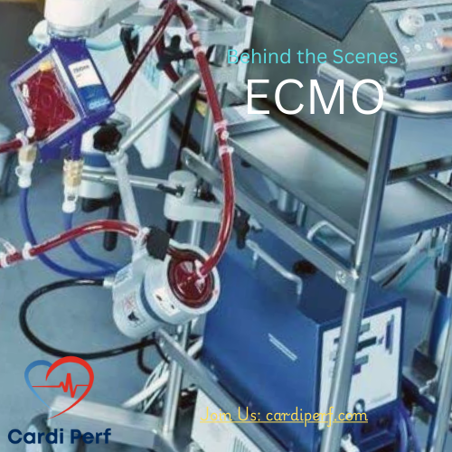 ecmo therapy, elso guidelines, va vv ecmo