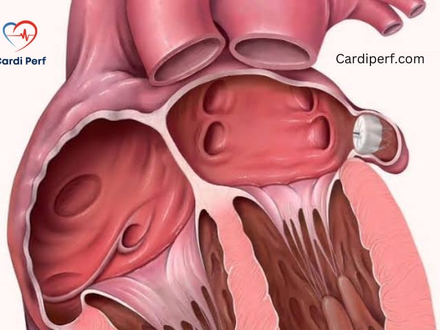 Managing Right Atrial Bleeding in Cardiac Surgery