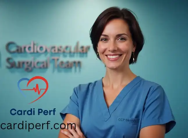 Ace Your Perfusionist Job Interview