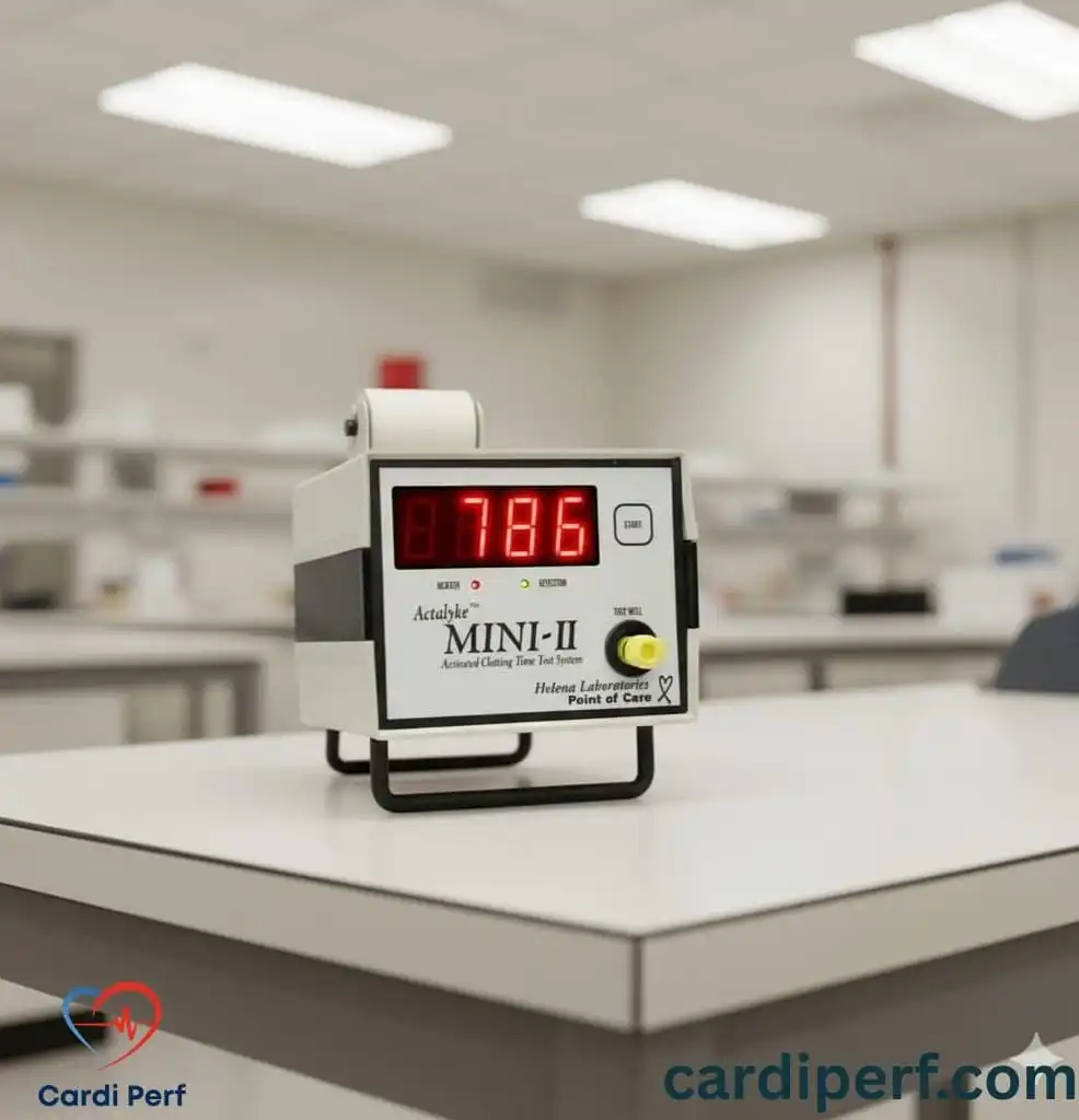 ACT Machine Online Price: A Comprehensive Buyer & Patient Guide