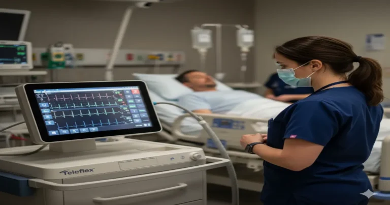 EBCP Intra-Aortic Balloon Pump (IABP) MCQ Exam