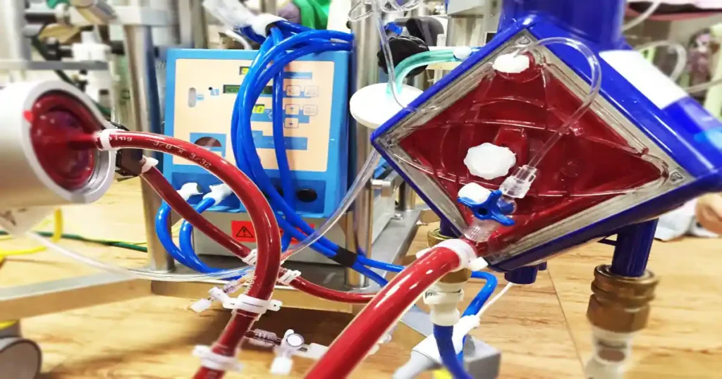 EBCP ECMO MCQ Exam Preparation