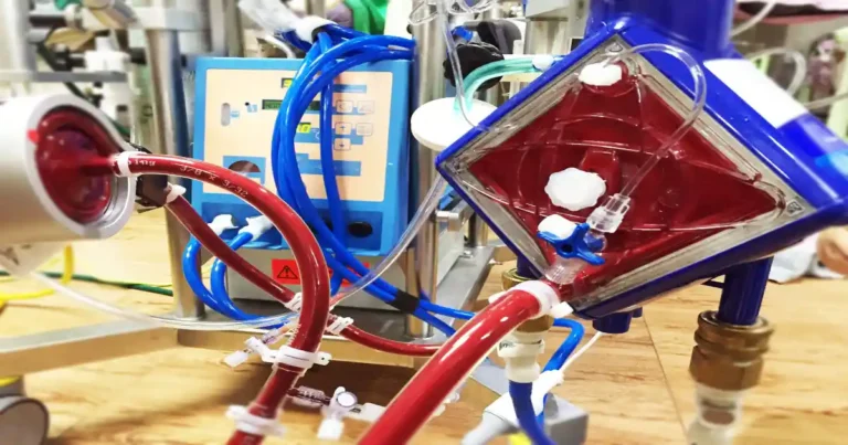 EBCP ECMO MCQ Exam Preparation